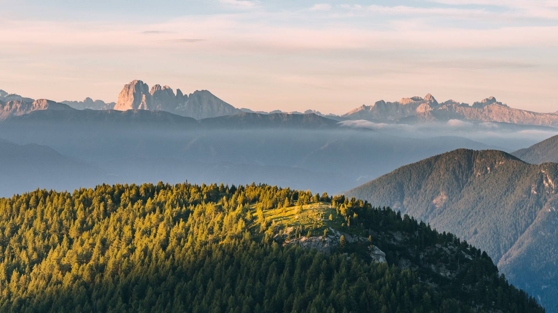 La Almencard Rio Pusteria